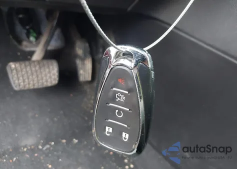 2017 Chevrolet Cruze Lt Auto z USA, uszkodzony, nr VIN 1G1BE5SM6H7163870